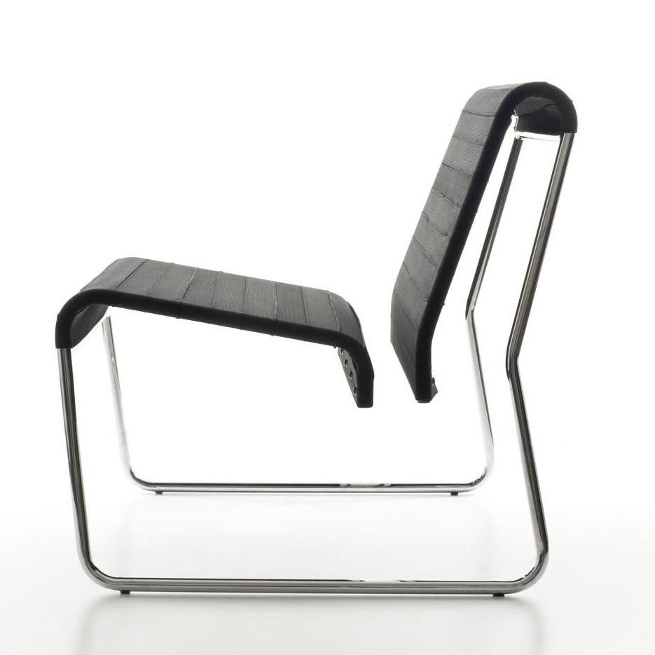 Farallon Lounge Chair by Danese Artemide Accessories